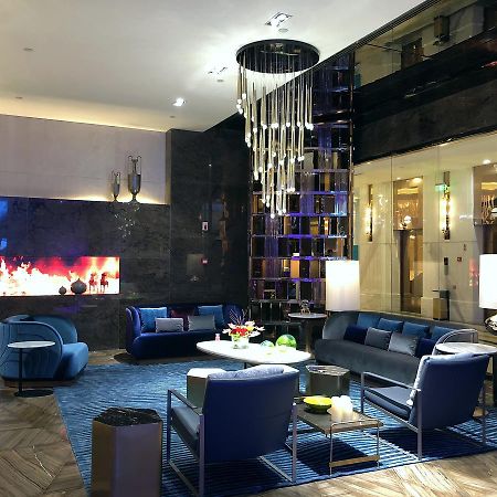 Swisstouches Hotel Xi'An Σιάν Εξωτερικό φωτογραφία