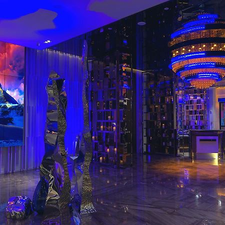 Swisstouches Hotel Xi'An Σιάν Εξωτερικό φωτογραφία