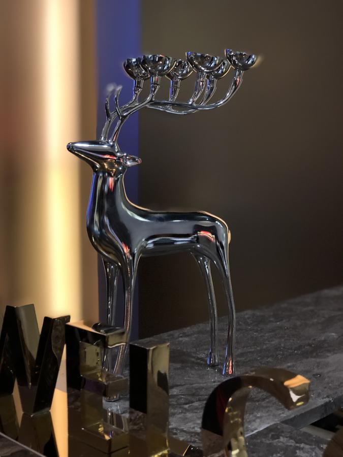 Swisstouches Hotel Xi'An Σιάν Εξωτερικό φωτογραφία