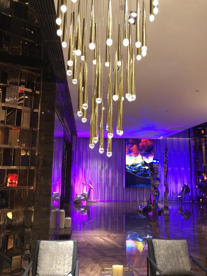 Swisstouches Hotel Xi'An Σιάν Εξωτερικό φωτογραφία