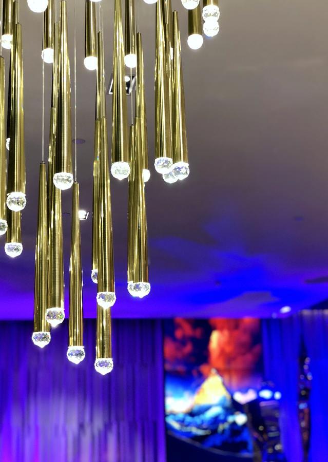 Swisstouches Hotel Xi'An Σιάν Εξωτερικό φωτογραφία