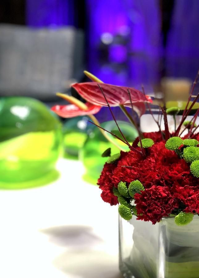 Swisstouches Hotel Xi'An Σιάν Εξωτερικό φωτογραφία