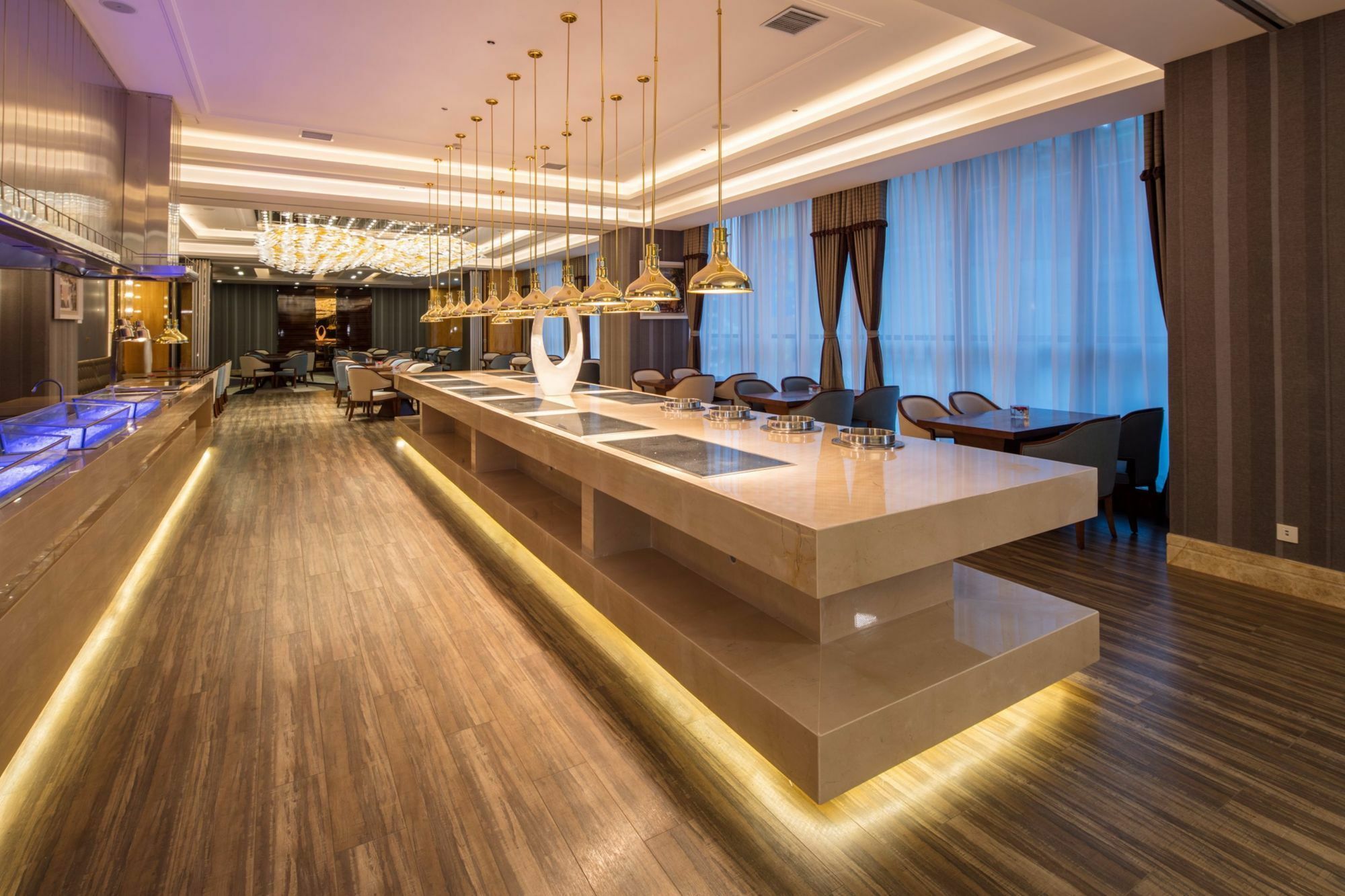 Swisstouches Hotel Xi'An Σιάν Εξωτερικό φωτογραφία