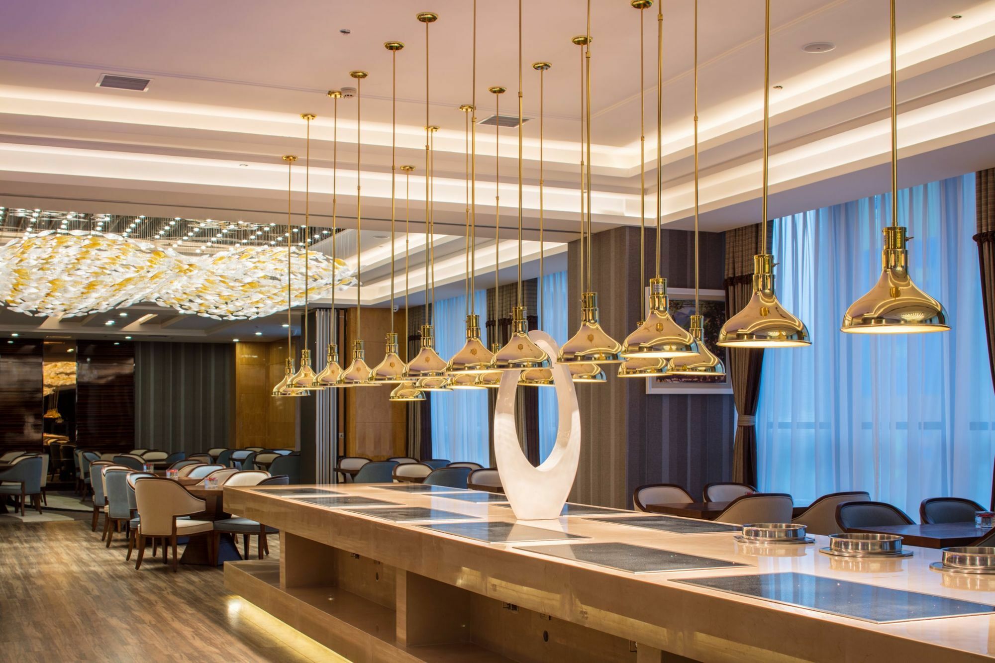 Swisstouches Hotel Xi'An Σιάν Εξωτερικό φωτογραφία
