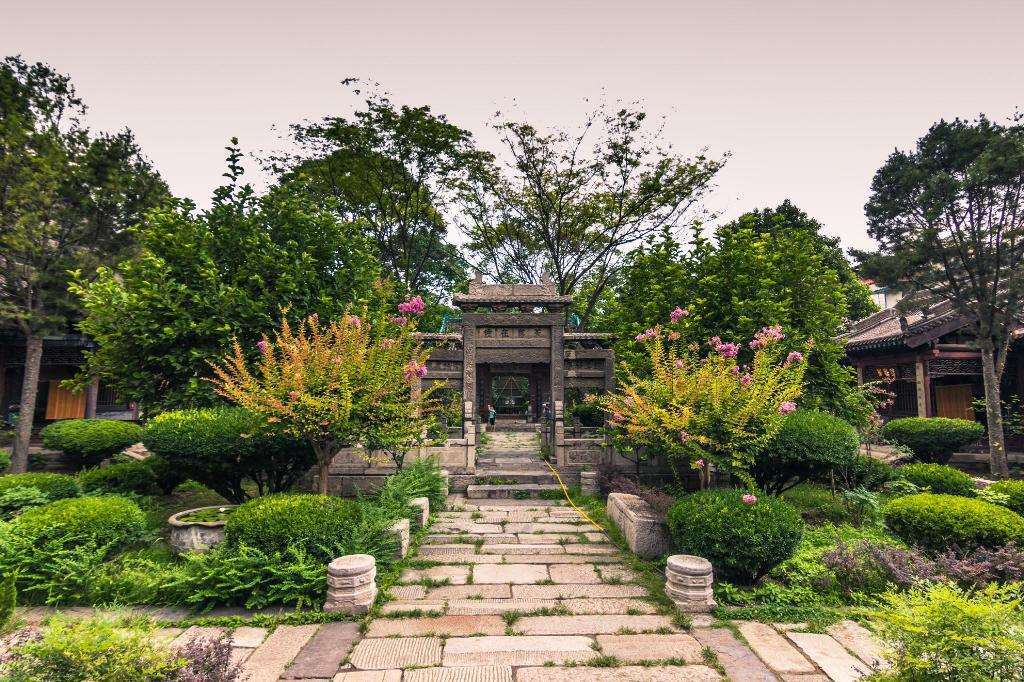 Swisstouches Hotel Xi'An Σιάν Ανέσεις φωτογραφία