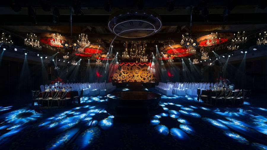 Swisstouches Hotel Xi'An Σιάν Ανέσεις φωτογραφία
