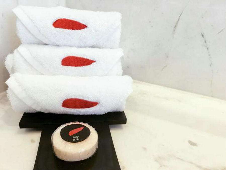 Swisstouches Hotel Xi'An Σιάν Δωμάτιο φωτογραφία